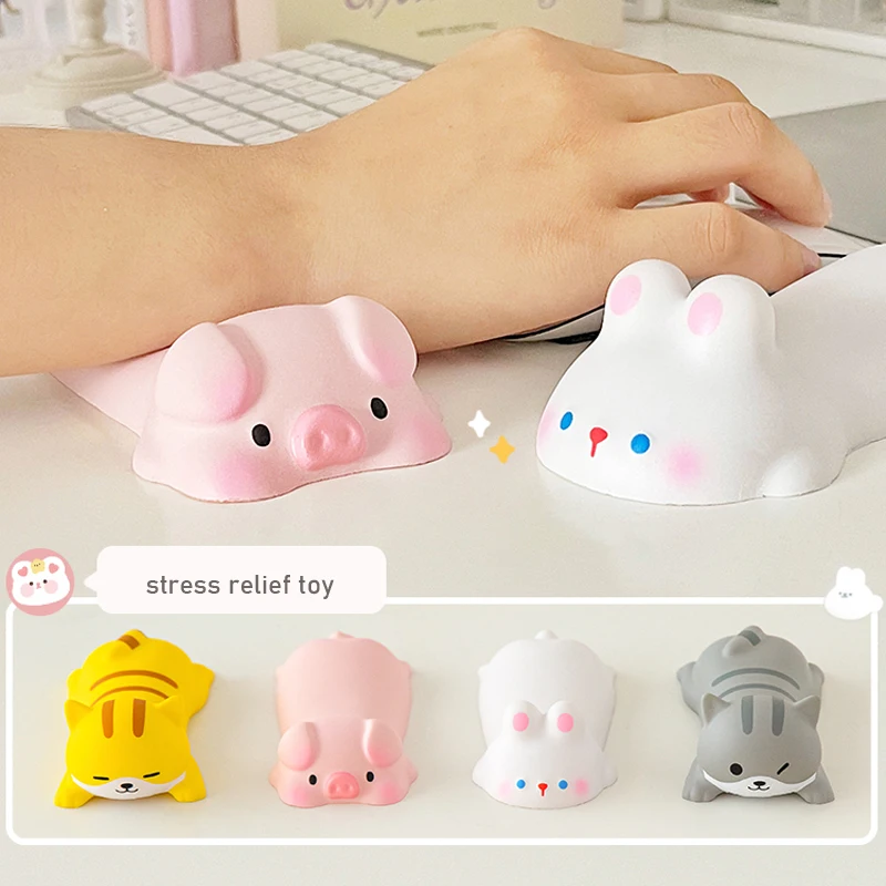 Gaming Keyboard Types - Office Study Gaming All Day Wrist