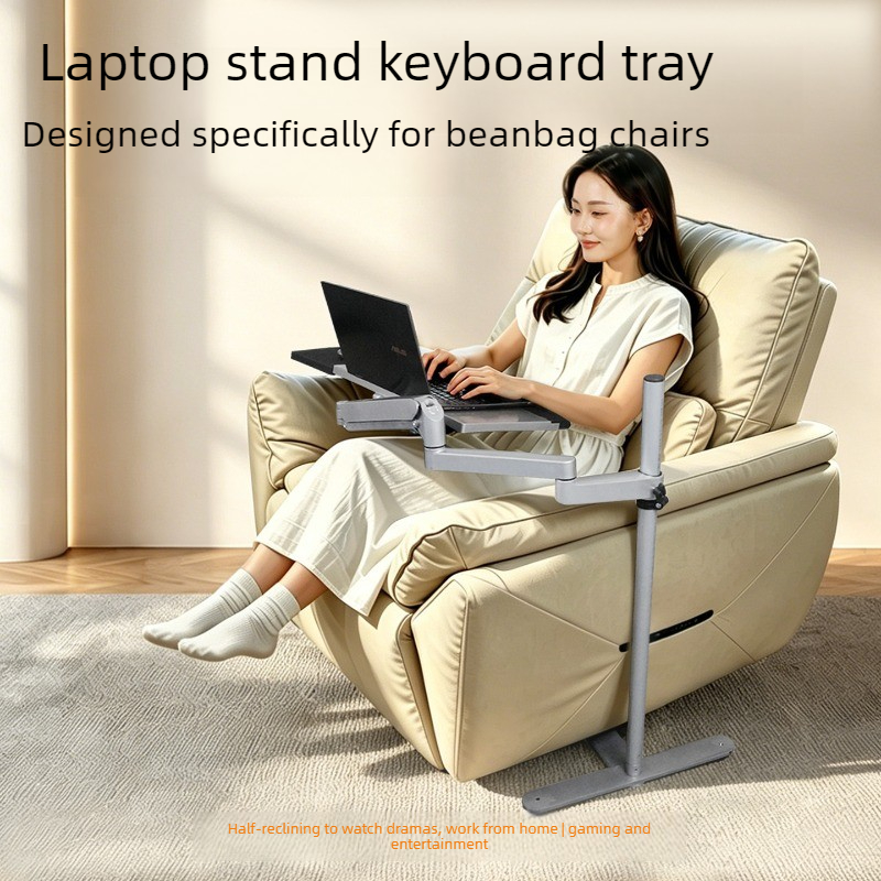 Gaming Keyboard Types - Adjustable Hover Mechanical Arm Multi-functional Laptop