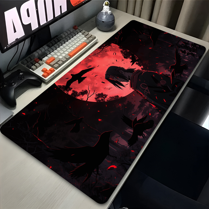 Mouse Pad Gamer Larger XXL Uch - Gaming Keyboard Brands ulasan dan harga
