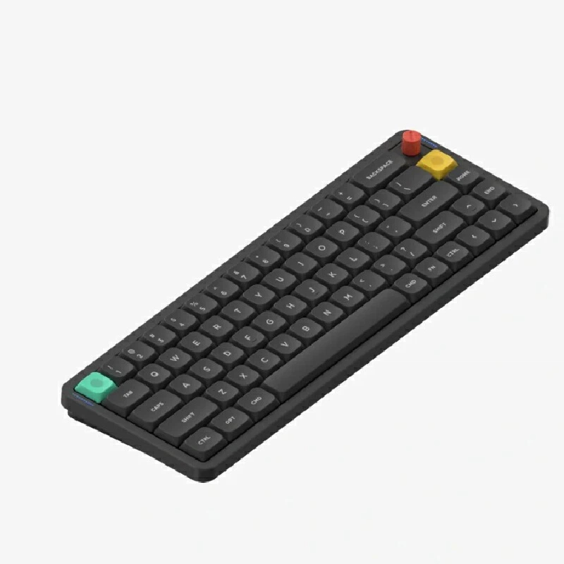 NuPhy Air V3 Low Profile Mecha - Keyboard Gaming Mac ulasan dan harga