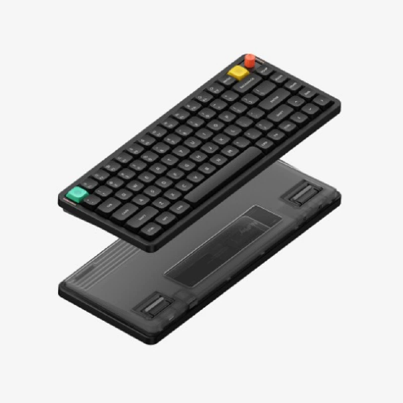 NuPhy Air V3 Low Profile Mecha - Keyboard Gaming Mac ulasan dan harga