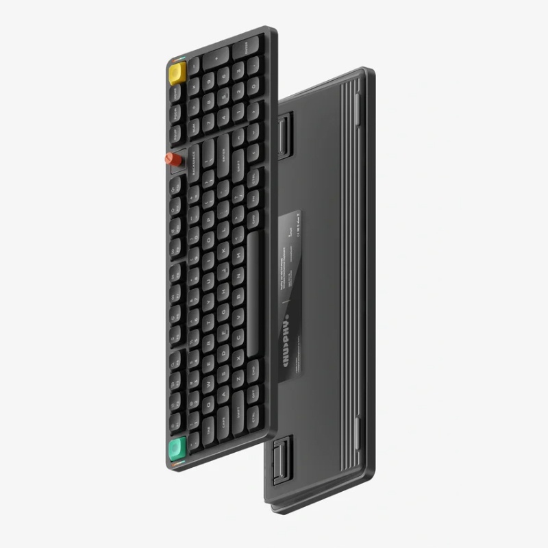NuPhy Air V3 Low Profile Mecha - Keyboard Gaming Mac ulasan dan harga