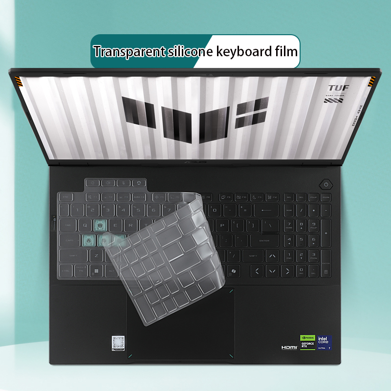 For ASUS TUF Gaming 16 2026 FX - Gaming Keyboard Asus ulasan dan harga