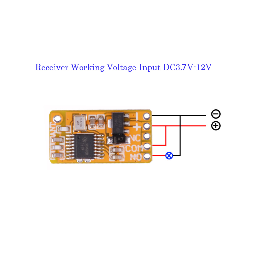 3.7V 4.2V 5v 6v 7.4V 9v 12v Bu - Switch Opener Tool ulasan dan harga