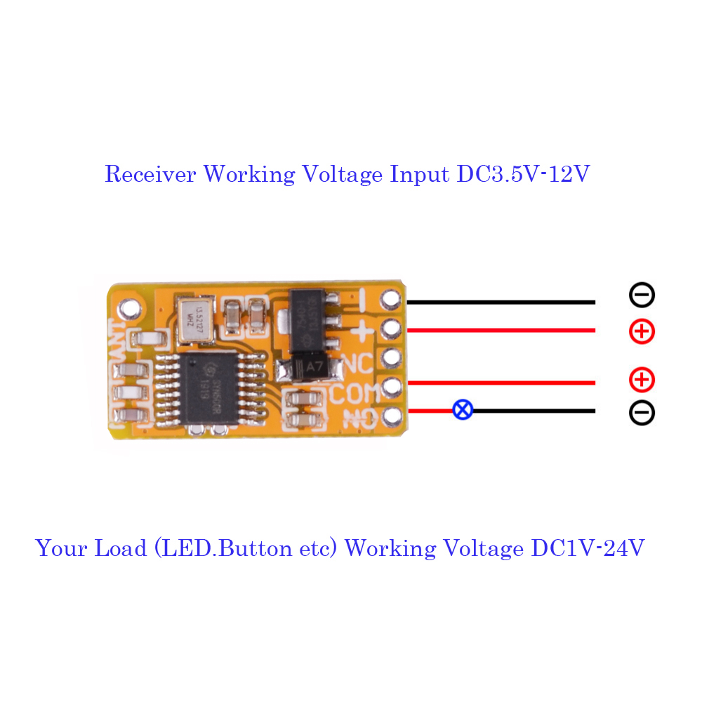 3.7V 4.2V 5v 6v 7.4V 9v 12v Bu - Switch Opener Tool ulasan dan harga