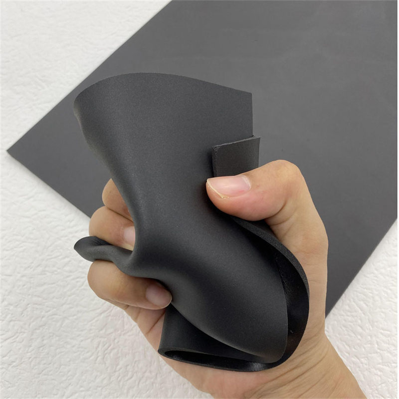 Poron Cover Bottom Cotton Gami - Gaming Keyboard No Noise ulasan dan harga