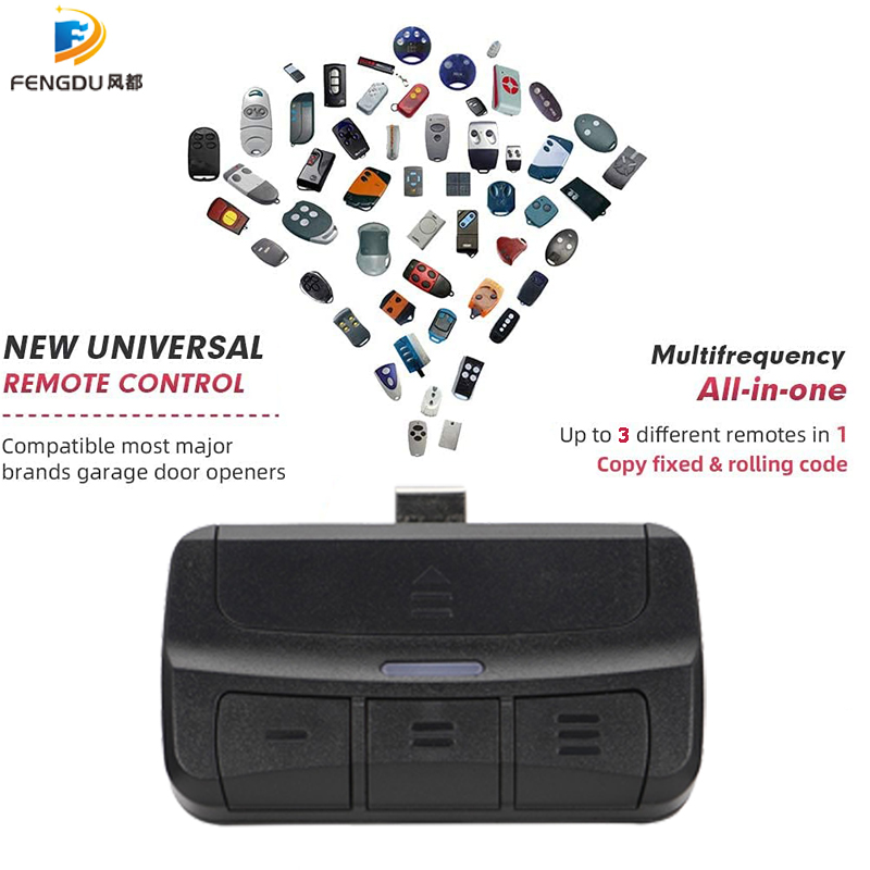2021 Newest Garage Door Opener - Switch Opener Tool ulasan dan harga