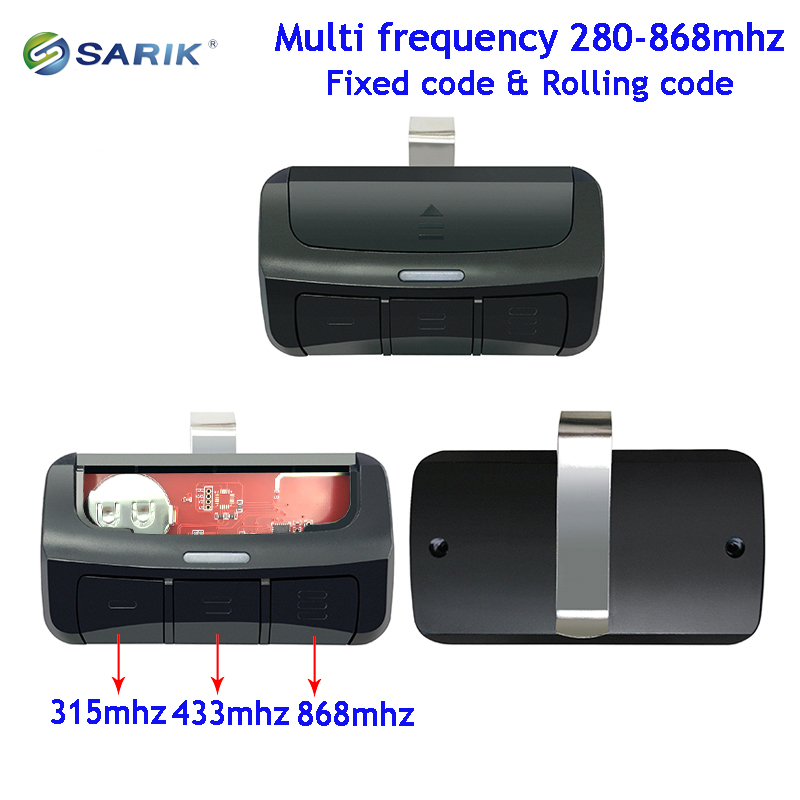 2021 Newest Garage Door Opener - Switch Opener Tool ulasan dan harga