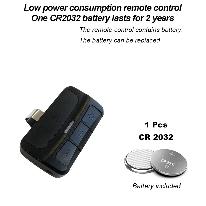 2021 Newest Garage Door Opener - Switch Opener Tool ulasan dan harga