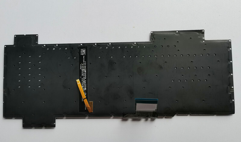 FOR ASUS TUF Gaming FX505D FX5 - Gaming Keyboard Asus ulasan dan harga