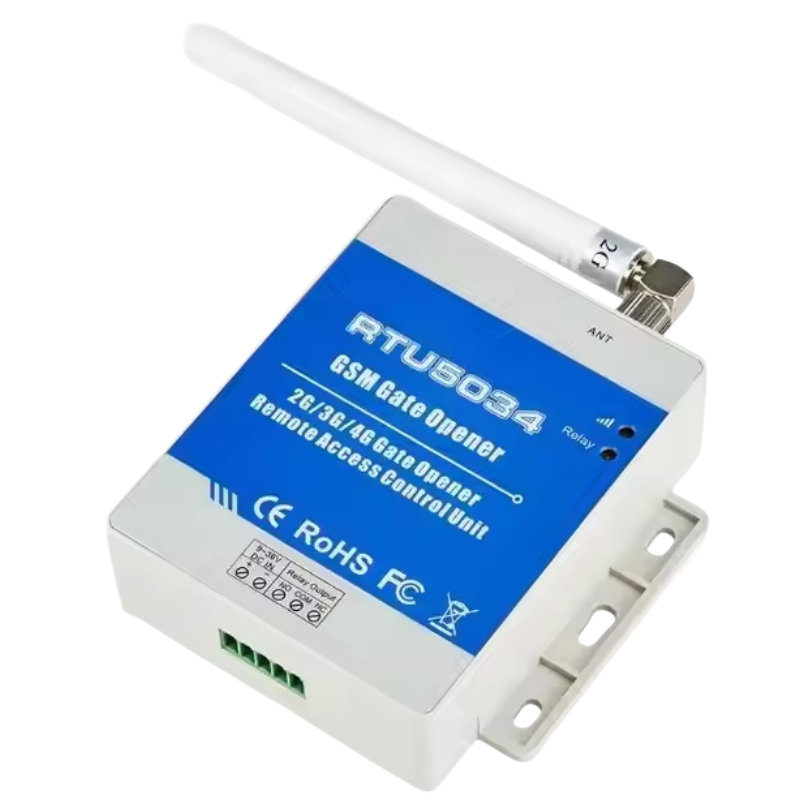 RTU 5034 Relay Switch Remote A - Switch Opener Tool ulasan dan harga