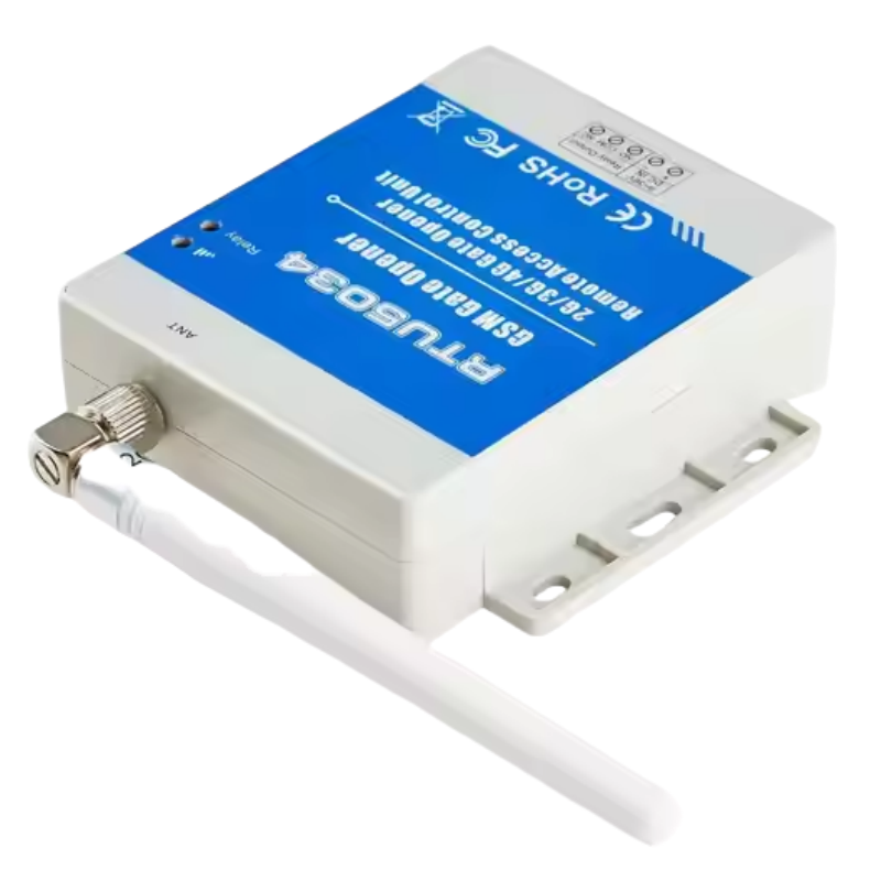 RTU 5034 Relay Switch Remote A - Switch Opener Tool ulasan dan harga