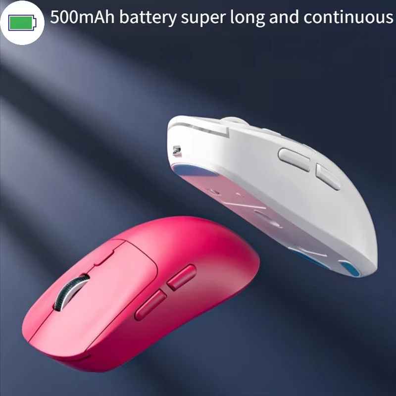New Model 348 Tri-Mode Wireles - Logitech Mouse G203 ulasan dan harga