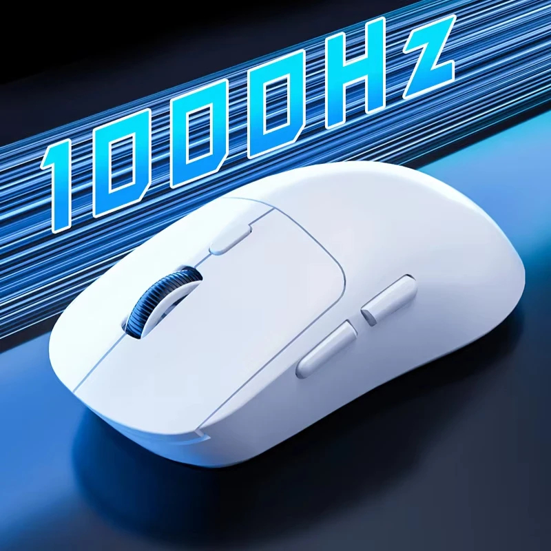 New Model 348 Tri-Mode Wireles - Logitech Mouse G203 ulasan dan harga