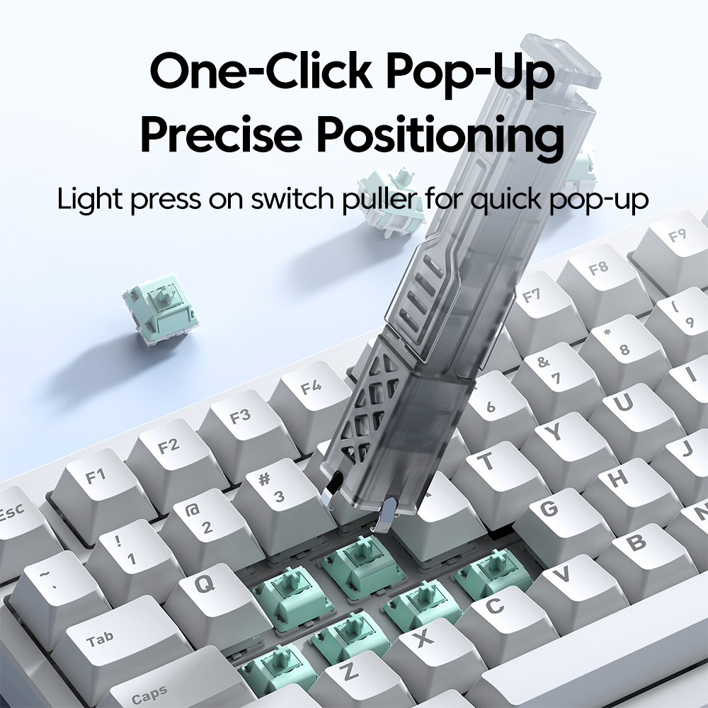 Universal Keyboard Switch Pull - Switch Opener Tool ulasan dan harga