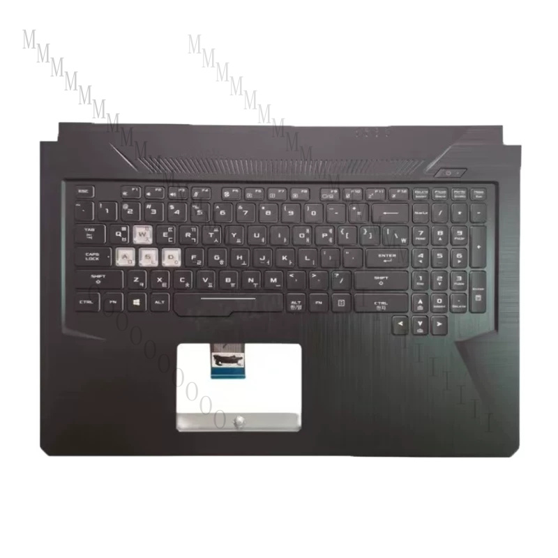 G... Palmrest C Shell With Key - Gaming Keyboard Asus ulasan dan harga