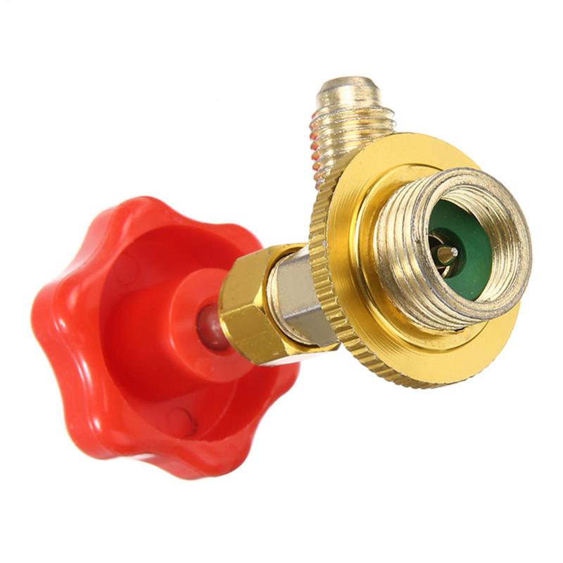 SAE Auto AC Can Tap Valve Bott - Switch Opener Tool ulasan dan harga