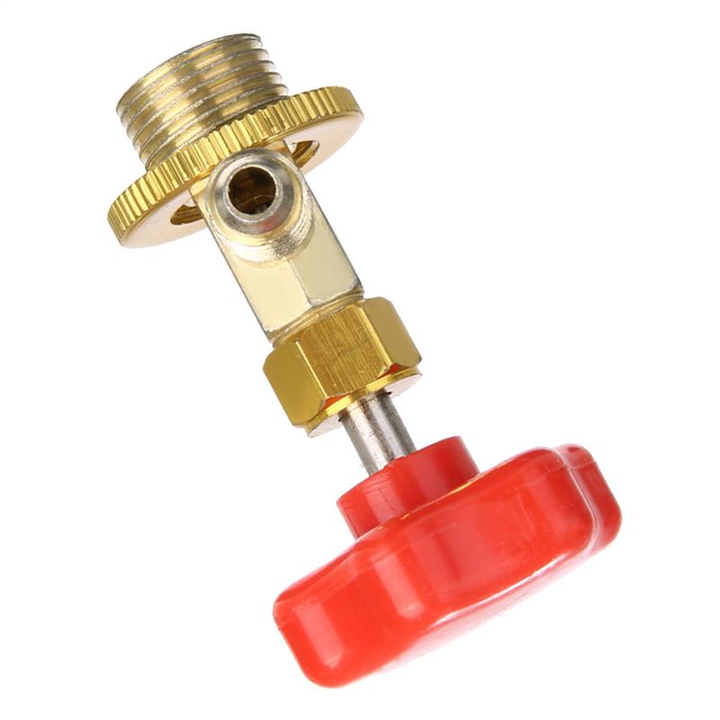 SAE Auto AC Can Tap Valve Bott - Switch Opener Tool ulasan dan harga