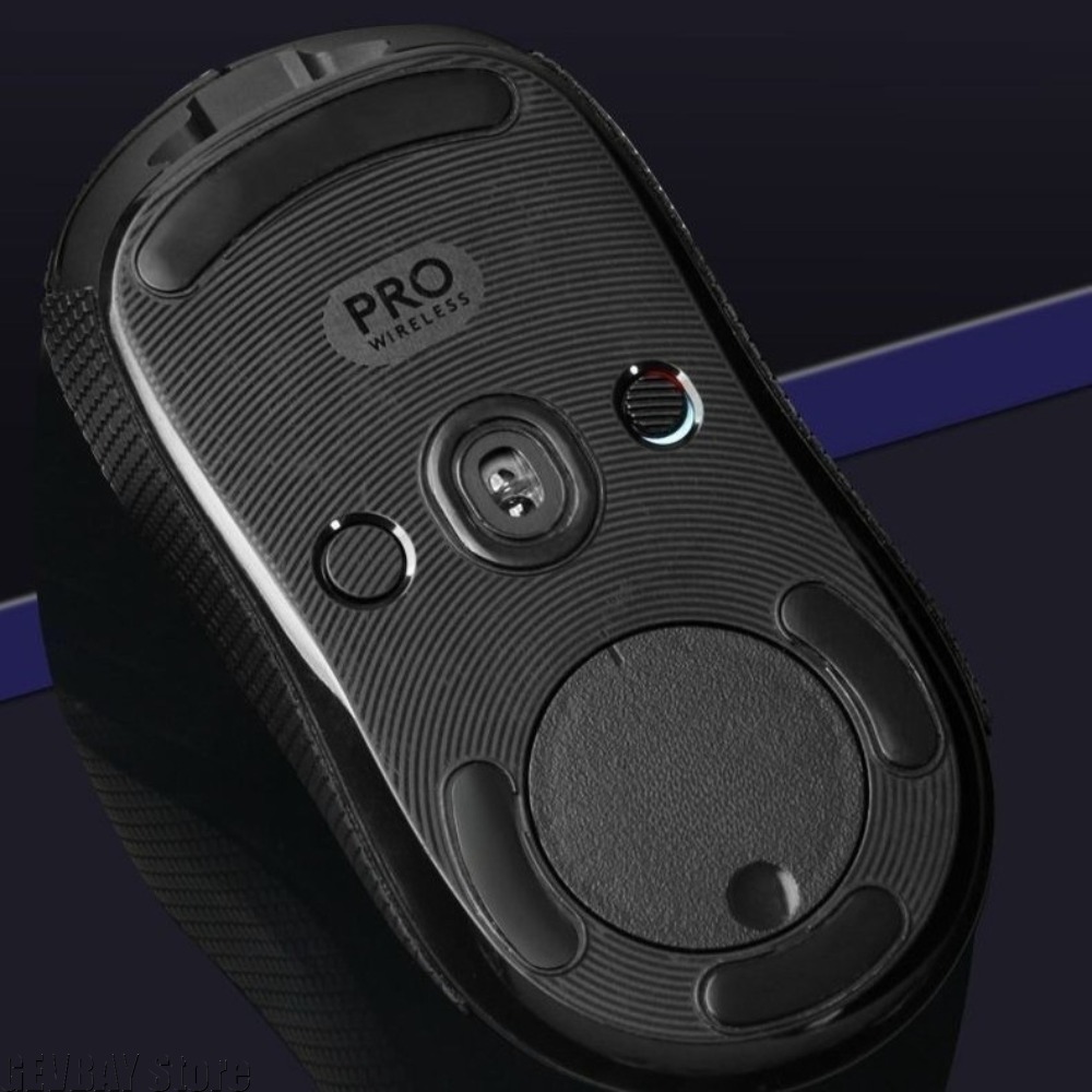 2ets Skates Pad Mouse Feet Mou - Logitech Mouse G203 ulasan dan harga