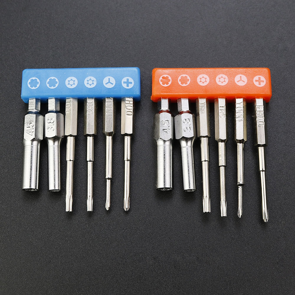 JCD Screwdriver Set Disassembl - Switch Opener Tool ulasan dan harga