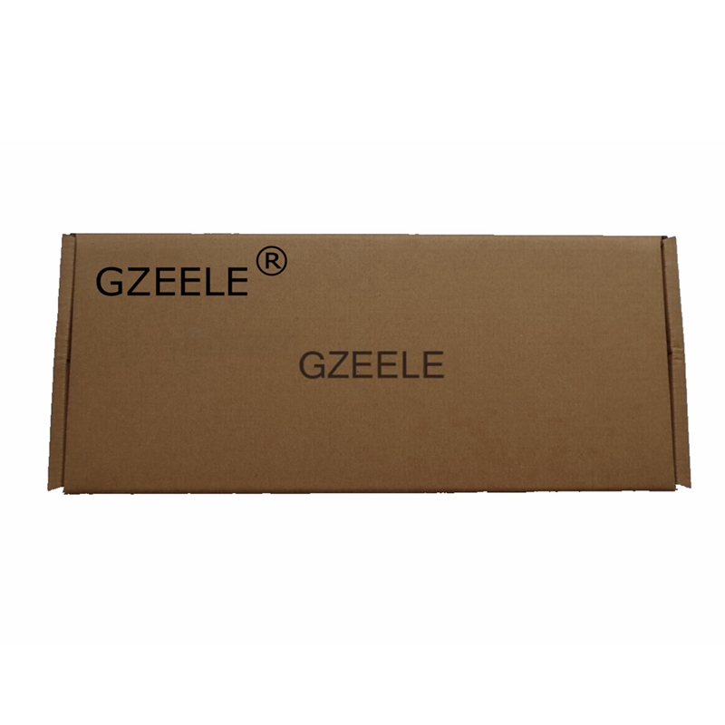 GZEELE English US Backlit Lapt - Gaming Keyboard Asus ulasan dan harga