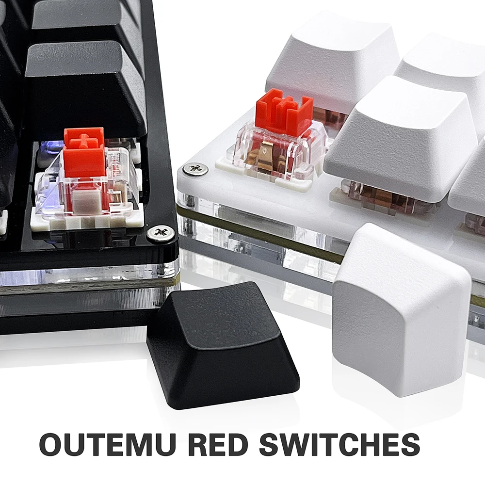 12 Keys Mini Game Mechanical G - Gaming Keyboard 1 Hand ulasan dan harga