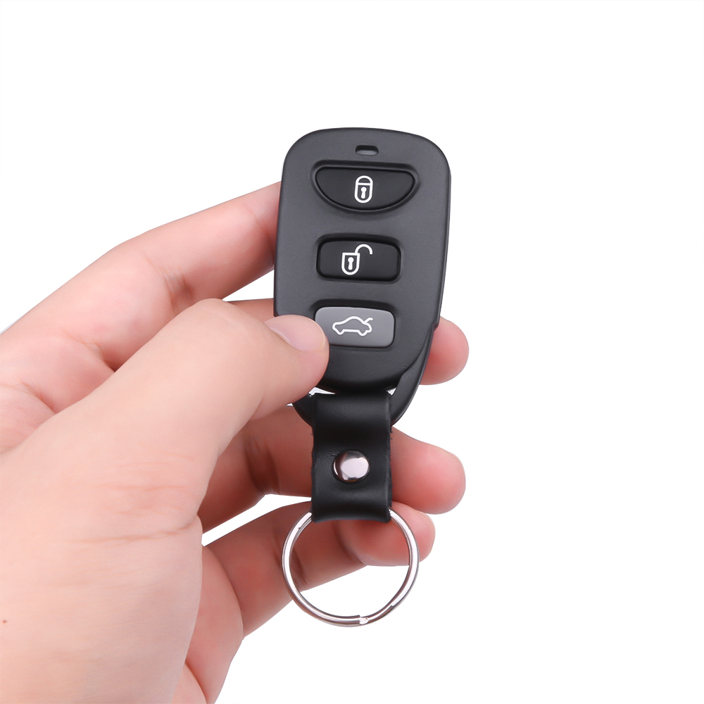 433Mhz Auto Pair Copy Remote C - Switch Opener Tool ulasan dan harga