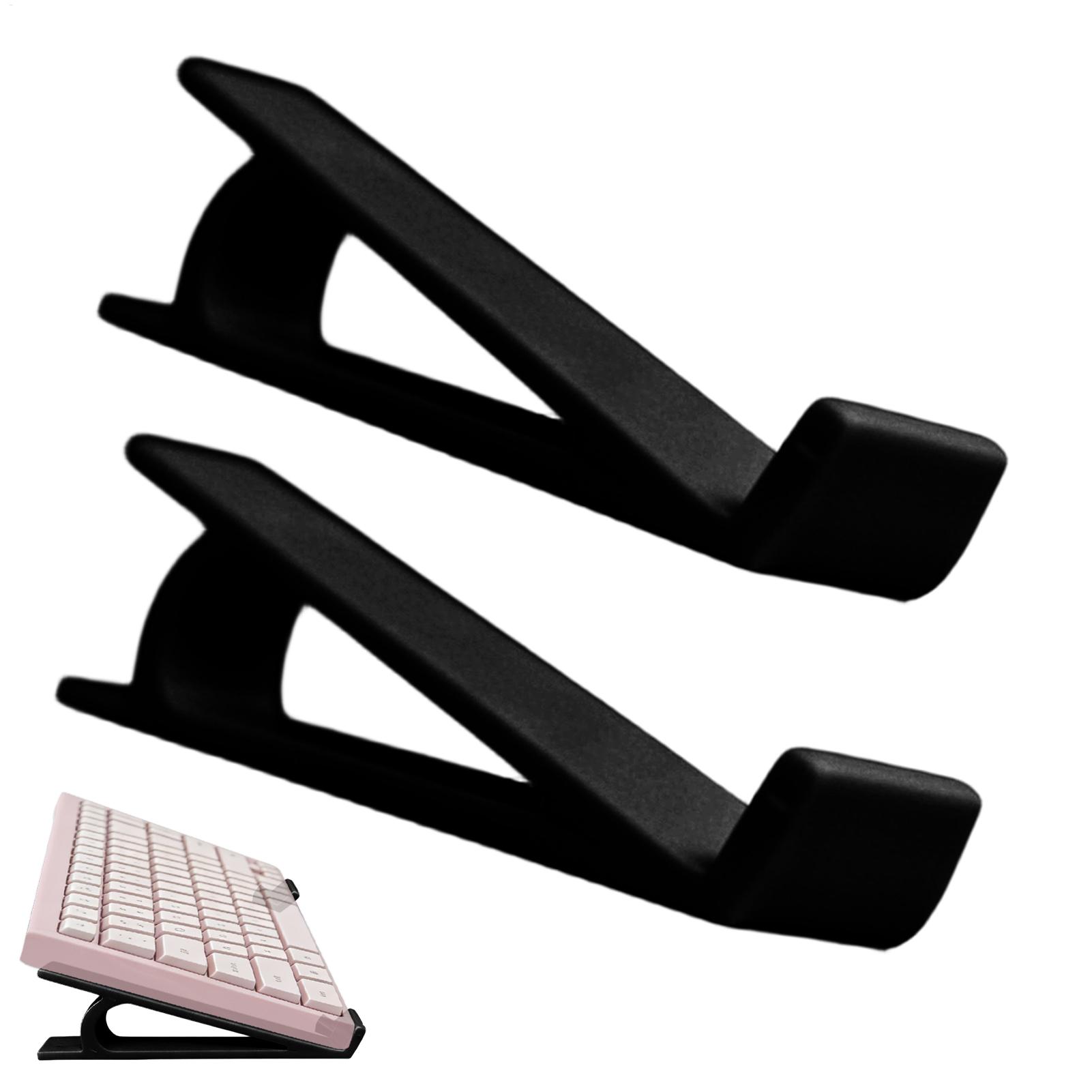 Ergonomic Non Slip Keyboard Ri - Gaming Keyboard Types ulasan dan harga