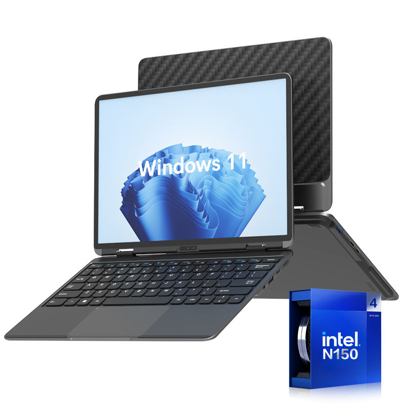 13th Gen Intel® N150 Processor - Keyboard Gaming Mac ulasan dan harga