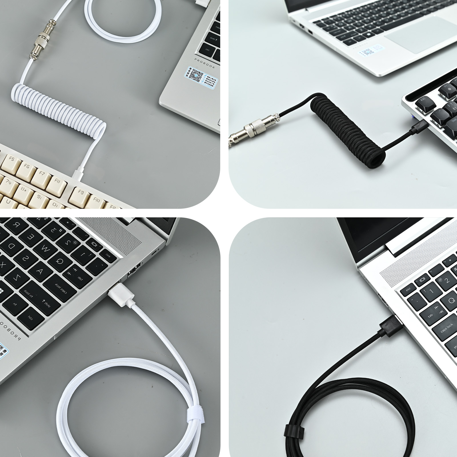 USB Type C Mechanical Keyboard - Gaming Keyboard Types ulasan dan harga