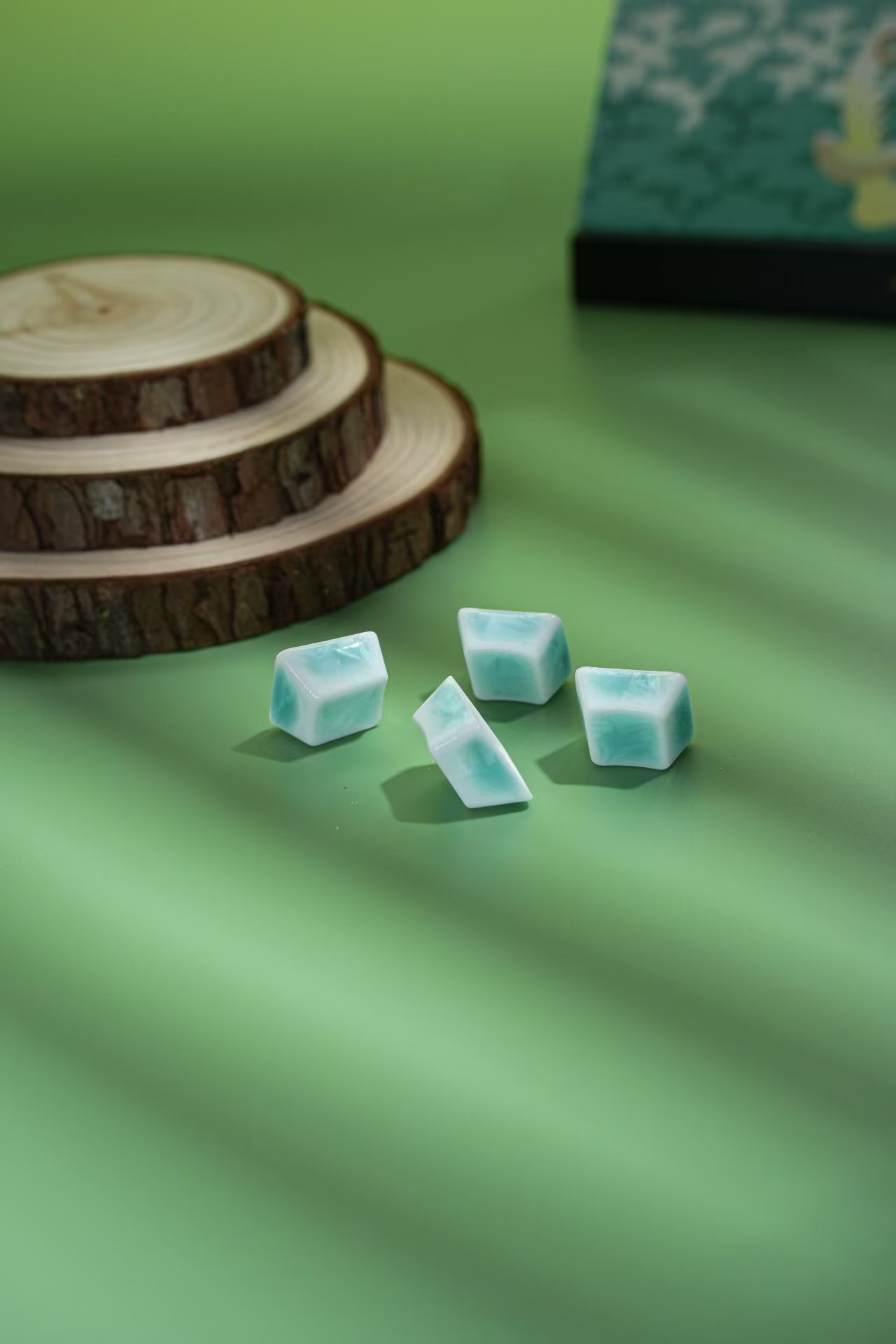 Cerakey keyboardCrystal Glaze  - Gaming Keyboard Types ulasan dan harga