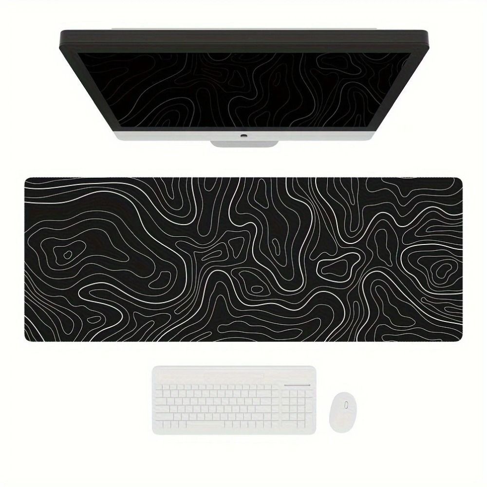 Professional Gaming Topographi - Gaming Keyboard Mouse ulasan dan harga