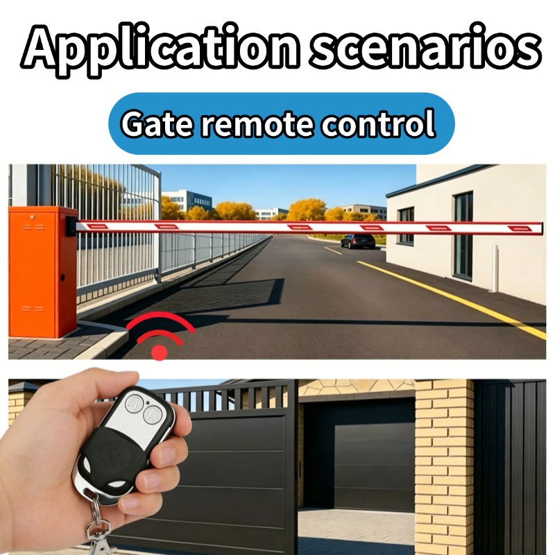 433.92MHz RF Learning Code EV1 - Switch Opener Tool ulasan dan harga