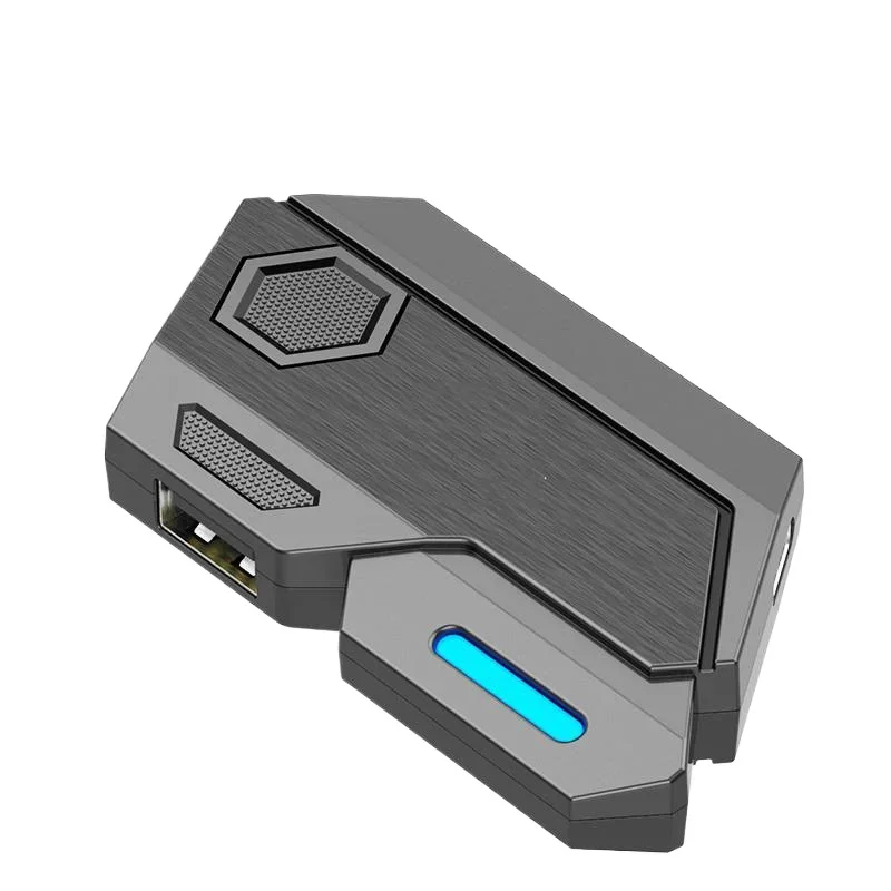 Gaming Keyboard and Mouse Set  - Gaming Keyboard 1 Hand ulasan dan harga