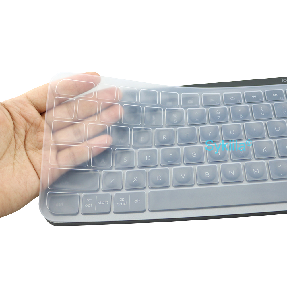 Keyboard Cover for Logitech MX - Keyboard Gaming Mac ulasan dan harga
