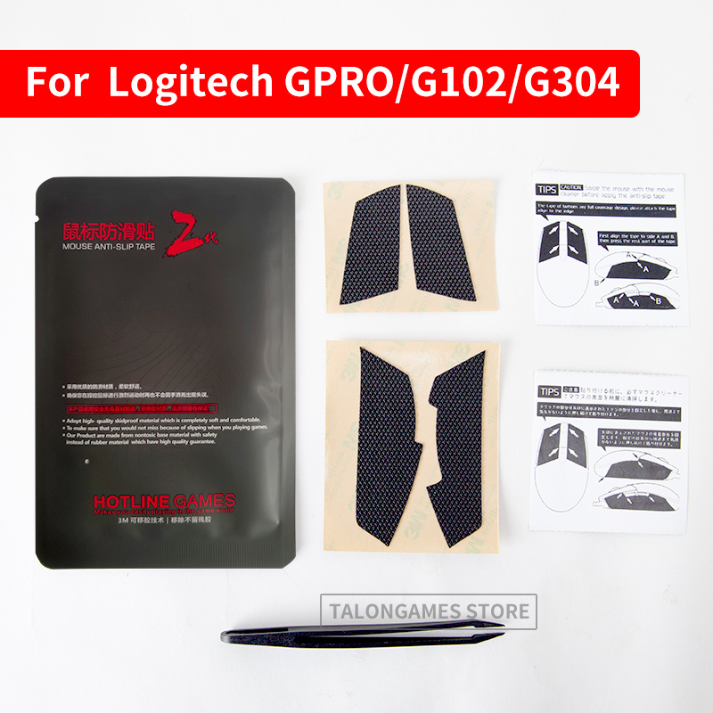 Original Hotline Games Mouse G - Logitech Mouse G203 ulasan dan harga