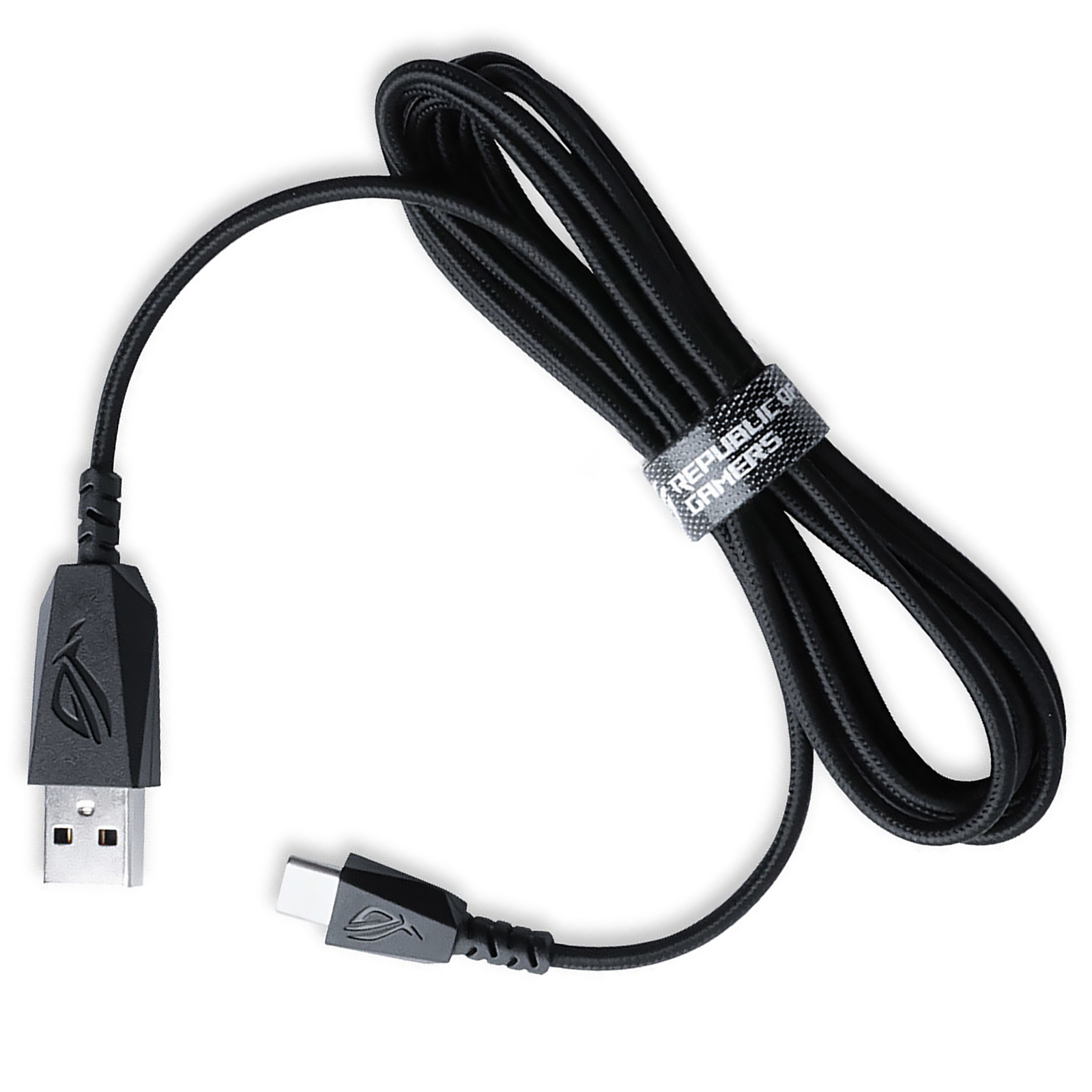 1.8m Type-C USB Keyboard Cable - Gaming Keyboard Types ulasan dan harga