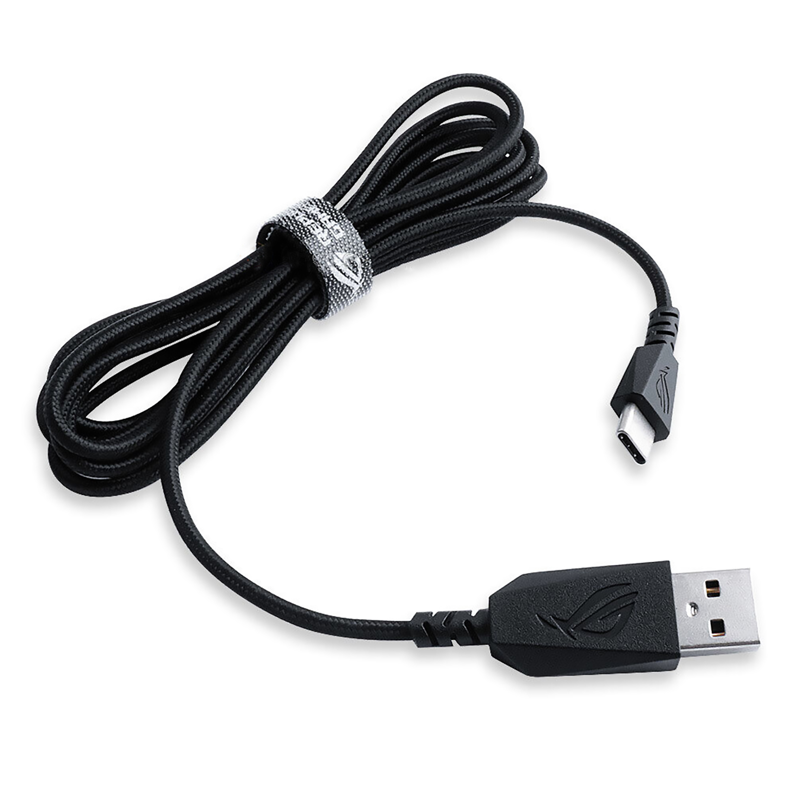1.8m Type-C USB Keyboard Cable - Gaming Keyboard Types ulasan dan harga
