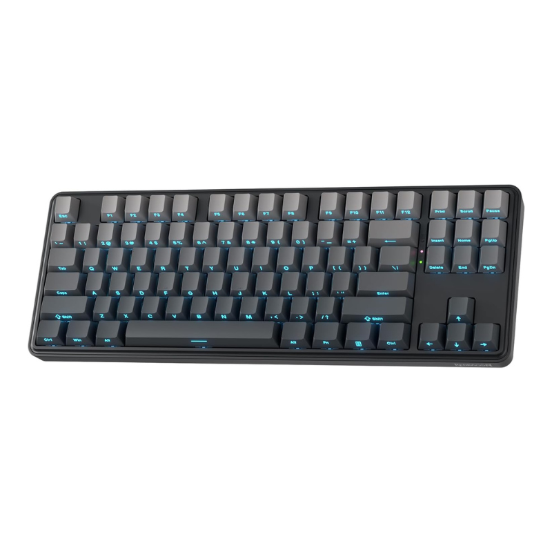 Redragon K707 PRO GB 80% Gaske - Gaming Keyboard No Noise ulasan dan harga
