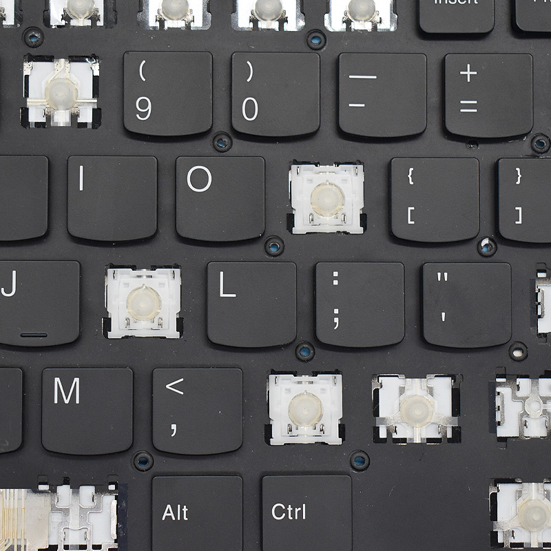 Replacement Keycap Key Cap Hin - Gaming Keyboard Asus ulasan dan harga